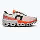 Мъжки обувки за бягане On Running Cloudmonster 2 undyed/flame 2