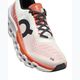 Мъжки обувки за бягане On Running Cloudmonster 2 undyed/flame 7