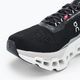 Дамски обувки за бягане On Running Cloudmonster 2 black/frost 7