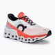 Дамски обувки за бягане On Running Cloudmonster 2 undyed/flame