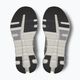 Дамски обувки за бягане On Running Cloudrunner 2 frost/white 5