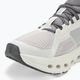 Дамски обувки за бягане On Running Cloudrunner 2 frost/white 7