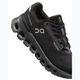 Мъжки обувки за бягане On Running Cloudrunner 2 Waterproof magnet/black 15
