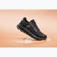 Мъжки обувки за бягане On Running Cloudrunner 2 Waterproof magnet/black 17