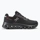 Мъжки обувки за бягане On Running Cloudrunner 2 Waterproof magnet/black 2
