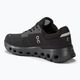 Мъжки обувки за бягане On Running Cloudrunner 2 Waterproof magnet/black 3