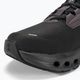 Мъжки обувки за бягане On Running Cloudrunner 2 Waterproof magnet/black 7