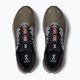 Мъжки обувки за бягане On Running Cloudrunner 2 Waterproof olive/mahogany 6