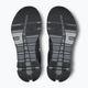 Дамски обувки за бягане On Running Cloudrunner 2 Waterproof magnet/black 5