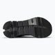 Дамски обувки за бягане On Running Cloudrunner 2 Waterproof magnet/black 4