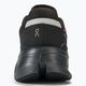 Дамски обувки за бягане On Running Cloudrunner 2 Waterproof magnet/black 6