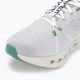 Мъжки обувки за бягане On Running Cloudsurfer pearl/ivory 7