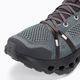 Мъжки обувки за бягане On Running Cloudsurfer Trail eclipse/black 7