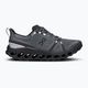 Мъжки обувки за бягане On Running Cloudsurfer Trail eclipse/black 2
