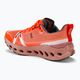 Мъжки обувки за бягане On Running Cloudsurfer Trail flame/dustrose 3