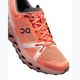 Мъжки обувки за бягане On Running Cloudsurfer Trail flame/dustrose 7