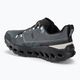 Дамски обувки за бягане On Running Cloudsurfer Trail eclipse/black 3
