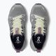 Дамски обувки за бягане On Running Cloudsurfer Trail seedling/lilac 6