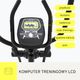 Orbitrek Kettler Crosstrainer Axos Nova P Black CT1020-100 3