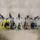 KETTLER Frame Speed спининг велосипед зелен/черен 05131 4