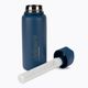 Lifestraw Go бутилка за пътуване от неръждаема стомана 710ml, синя LSGOSSMB1 4