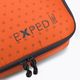 Органайзер за пътуване Exped Padded Zip Pouch M orange EXP-POUCH 3