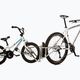 Теглене на велосипед FollowMe сребро FM-100.100 2