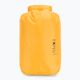 Водоустойчив чувал Exped Fold Drybag 5L yellow EXP-DRYBAG