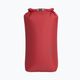 Водоустойчив чувал Exped Fold Drybag 22L червен EXP-DRYBAG 4