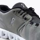 Мъжки обувки за бягане ON Cloud 5 сиви 5998559 9