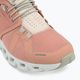 Дамски обувки за бягане On Cloud 5 pink 5998556 7