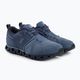 Мъжки обувки за бягане ON Cloud 5 Waterproof blue 5998531 5