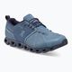 Мъжки обувки за бягане ON Cloud 5 Waterproof blue 5998531 11