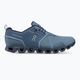 Мъжки обувки за бягане ON Cloud 5 Waterproof blue 5998531 12