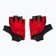 Мъжки ръкавици за колоездене Giro Bravo Gel bright red 3