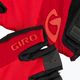 Мъжки ръкавици за колоездене Giro Bravo Gel bright red 4