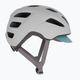 Giro Trella Интегрирана MIPS каска за велосипед матово сиво тъмно тил 4