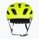 Giro Cormick Интегрирана MIPS велосипедна каска матово подчертано жълто черно 2