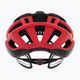 Велосипедна каска Giro Agilis Integrated MIPS matte black/bright red 3