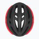 Велосипедна каска Giro Agilis Integrated MIPS matte black/bright red 4