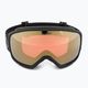 Дамски ски очила Giro Millie black core light/vivid copper 2