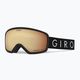 Дамски ски очила Giro Millie black core light/vivid copper 5