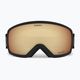 Дамски ски очила Giro Millie black core light/vivid copper 6