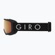 Дамски ски очила Giro Millie black core light/vivid copper 8