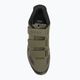 Мъжки MTB обувки за колоездене Giro Ranger olive gum 6