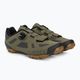 Мъжки MTB обувки за колоездене Giro Rincon olive rubber 4