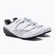 Дамски обувки за шосе Giro Stylus white GR-7123031 5
