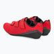 Мъжки обувки за шосе Giro Stylus bright red 4
