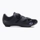 Дамски обувки за шосе Giro Savix II black GR-7126200 2