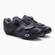 Дамски обувки за шосе Giro Savix II black GR-7126200 5